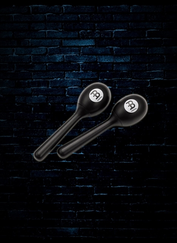 Meinl PEMBK 6" Plastic Egg Maracas