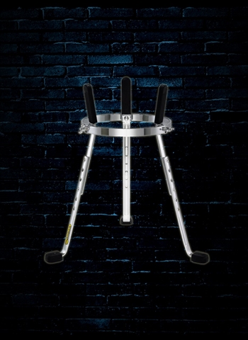 Meinl ST-DJEMBE Steely II Djembe Stand