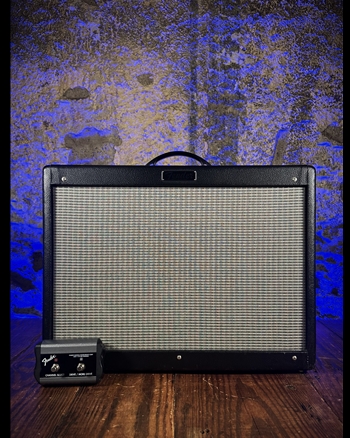 Fender Hot Rod Deluxe III - 40 Watt 1x12" Guitar Combo *USED*