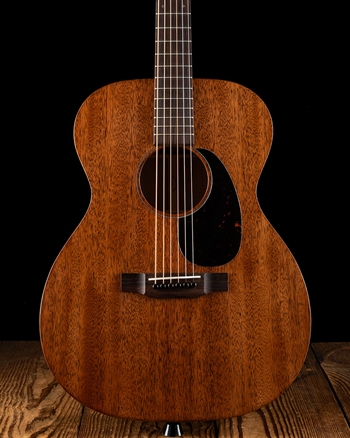 Martin 000-15SM - Dark Mahogany