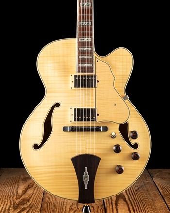 Ibanez AF105 -Natural *USED*