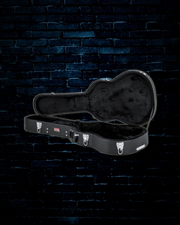 Gator GWE-ACOU-3/4 Size Acoustic Guitar Hardshell Case