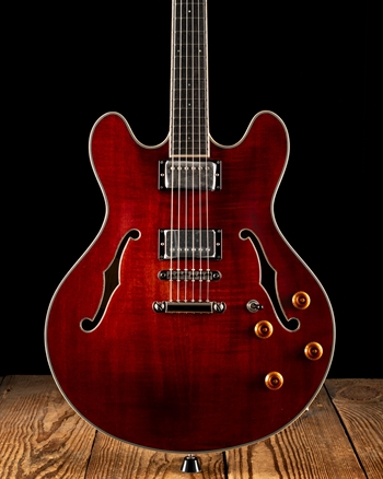 Eastman T186MX Thinline - Classic