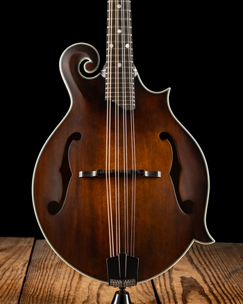 Eastman MD315 F-Style Mandolin - Classic Satin