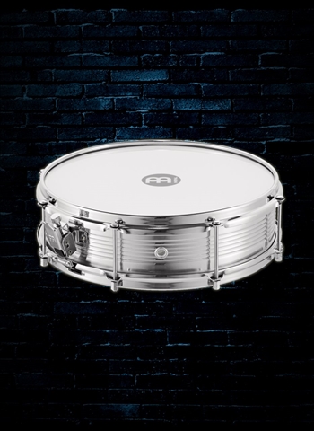 Meinl CA14 - 14"x4" Aluminum Caixas