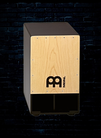 Meinl SUBCAJ1AWA Subwoofer Cajon - American White Ash