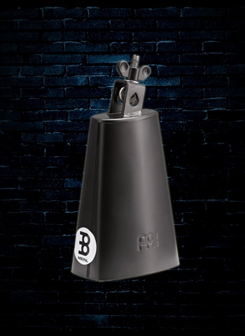 Meinl SL675-BK - 6.75" Cowbell - Black