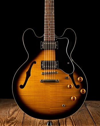 Epiphone The Dot Deluxe - Vintage Sunburst *USED*