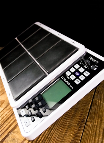 Roland OCTAPAD SPD-30 Digital Percussion Pad