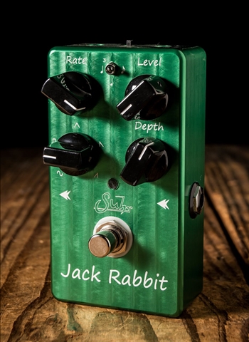 Suhr Jack Rabbit Tremolo Pedal