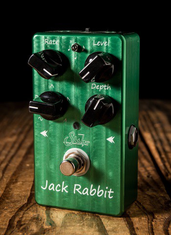 Suhr jack rabbit tremolo hotsell