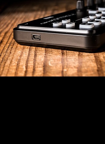 KORG nanoKONTROL2 USBコントローラー 2つセット USB線無 f0b992a71c5de9c28ef4e694bbf39d
