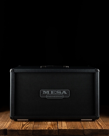 Mesa Boogie Rectifier 212 Horizontal Cabinet