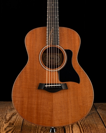 Taylor GS Mini Mahogany - Natural