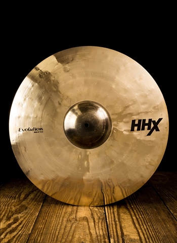 Sabian 12012XEB - 20" HHX Evolution Ride