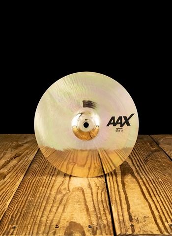 Sabian 21005XB - 10" AAX Splash