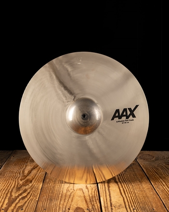 Sabian 21985XB - 19" AAX X-Plosion Fast Crash