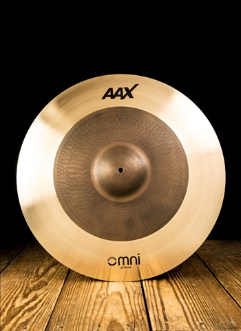 Sabian 222OMX - 22" AAX Omni