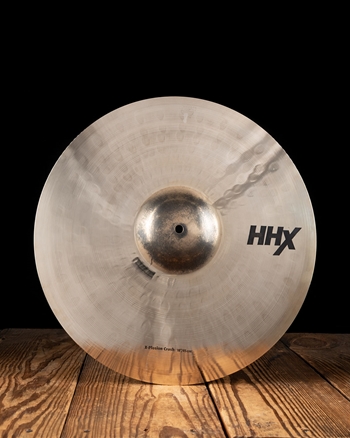 Sabian 11887XB - 18" HHX X-Plosion Crash