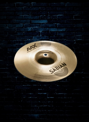 Sabian 21187XB - 11" AAX X-Plosion Splash