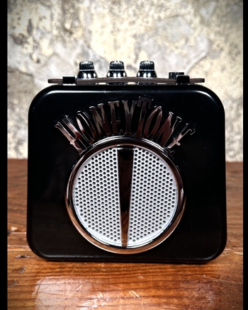 Danelectro N-10 Honeytone Mini Guitar Amp *USED*