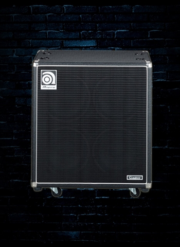 Ampeg SVT-410HE - 500 Watt 4x10" Bass Cabinet
