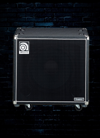 Ampeg SVT-15E - 200 Watt 1x15" Bass Cabinet