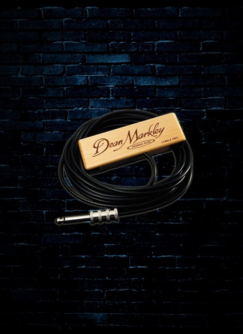 Dean Markley ProMag Plus Acousitc Pickup
