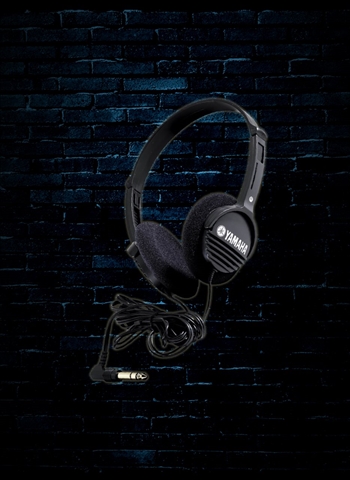 Yamaha RH1 Portable Stereo Headphones