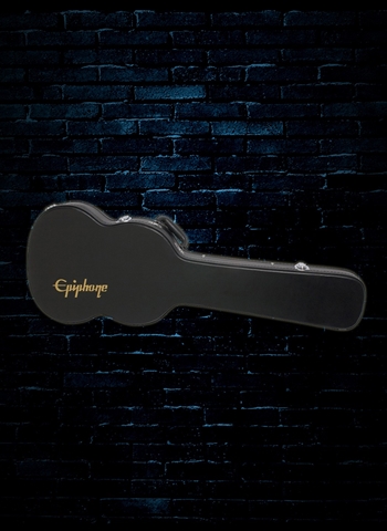 Epiphone SG Guitar Hardshell Case