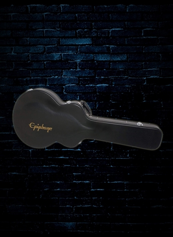 Epiphone Les Paul Guitar Hardshell Case