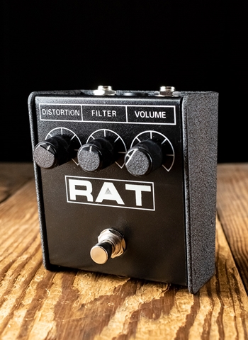 Pro Co RAT 2 Distortion Pedal