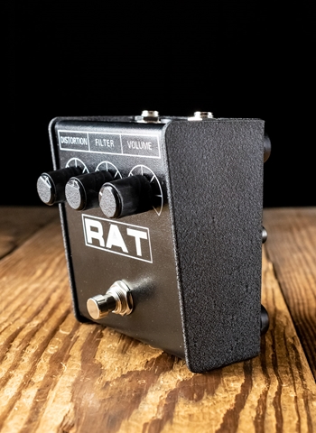 Pro Co RAT 2 Distortion Pedal