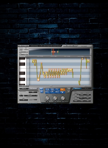 Waves Tune Vocal Pitch Correction Plug-In (Download)
