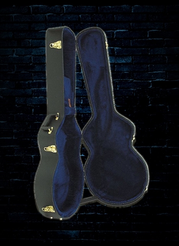 Ibanez AG100C Artcore Hollowbody Electric Guitar Hardshell Case