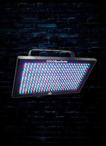 Chauvet DJ COLORpallete - LED Wash Light Panel
