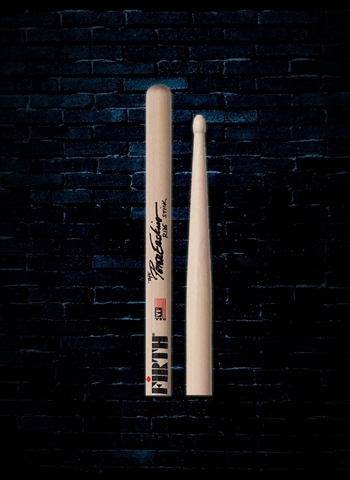 Vic Firth SPE2 Peter Erskine Ride Stick Signature Drumsticks