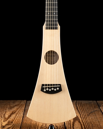 Martin Steel String Backpacker - Natural
