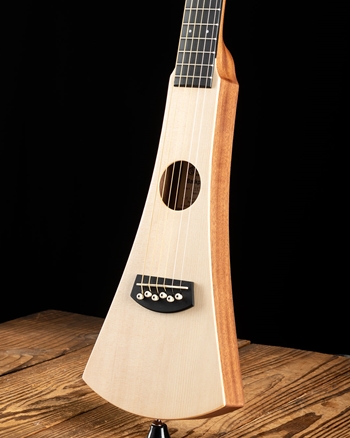 Martin Steel String Backpacker - Natural