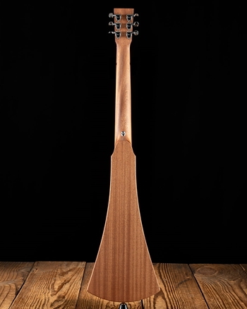 Martin Steel String Backpacker - Natural