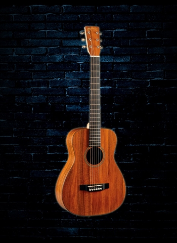 LXK2 Little Martin - Natural