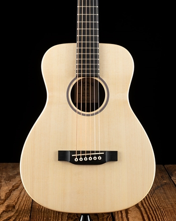 ギター Little Martin LX1 Amazon.com: Martin LX1 Little Martin Acoustic Guitar : Musical