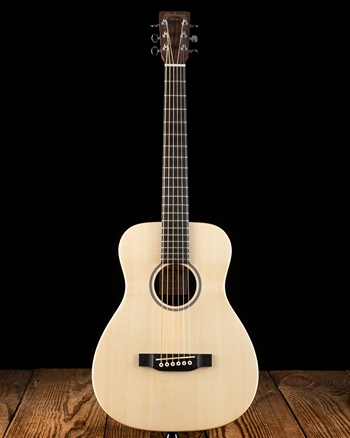 Martin LX1 Little Martin - Natural