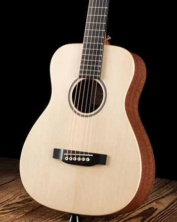 Martin LX1 Little Martin - Natural