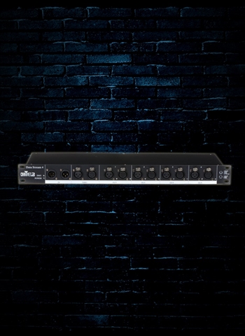 Chauvet DJ Data Stream 4 - DMX Splitter