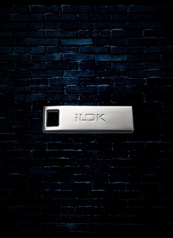 ILOK 3 - USB Key Software Authorization Device