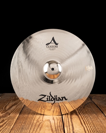 Zildjian A20532 - 16" A Custom Series Fast Crash