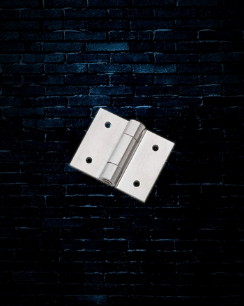 DWSM005 - Heavy Duty Hinge