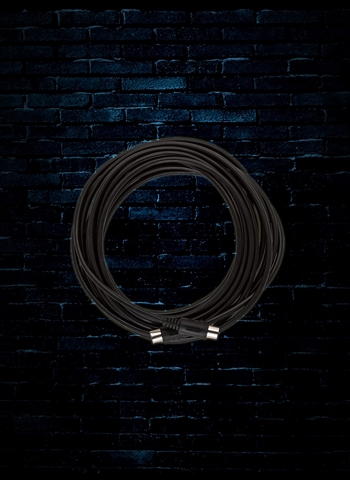 Mesa Boogie 25' 8 Pin Din Footswitch Replacement Cable