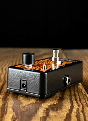ギター Small Stone nano Phase Shifter Electro-Harmonix Nano Small Stone Phase Shifter Guitar
